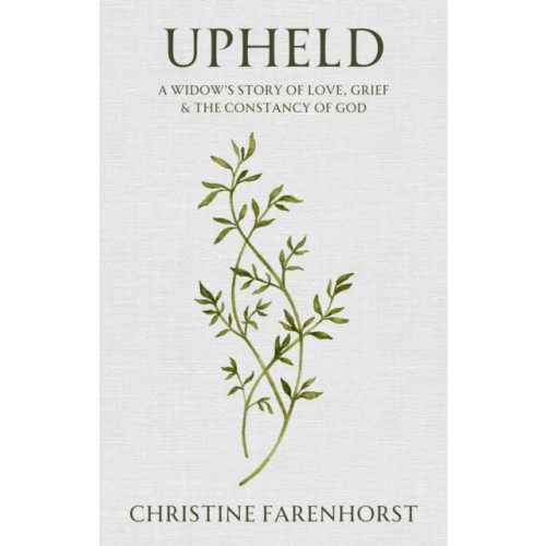 Christian Focus Publications Ltd Upheld (häftad, eng)