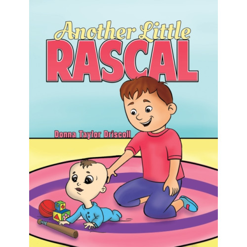 Austin Macauley Publishers Another Little Rascal (häftad, eng)