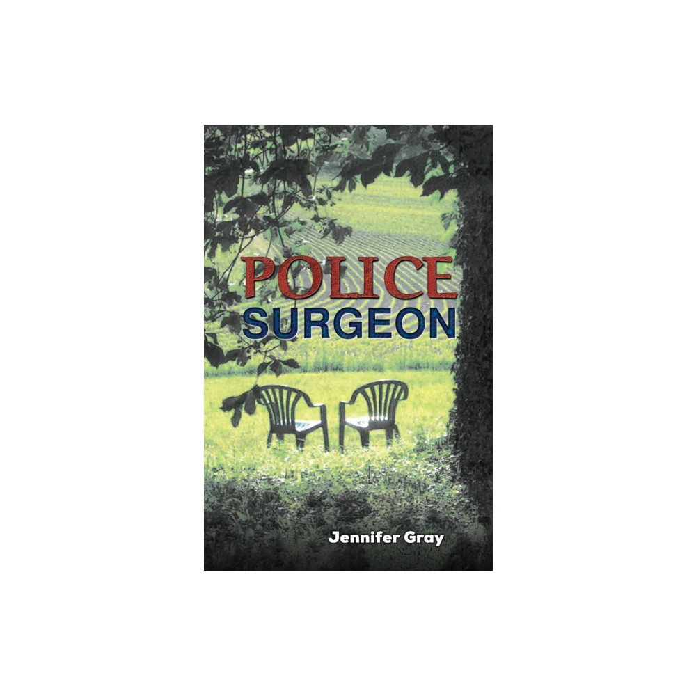 Produktbild för Police Surgeon (häftad, eng)