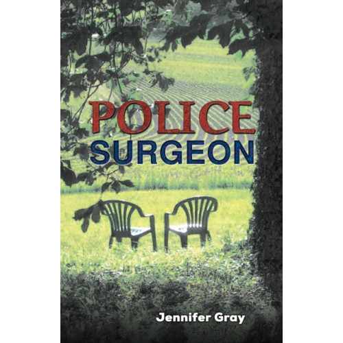 Austin Macauley Publishers Police Surgeon (häftad, eng)