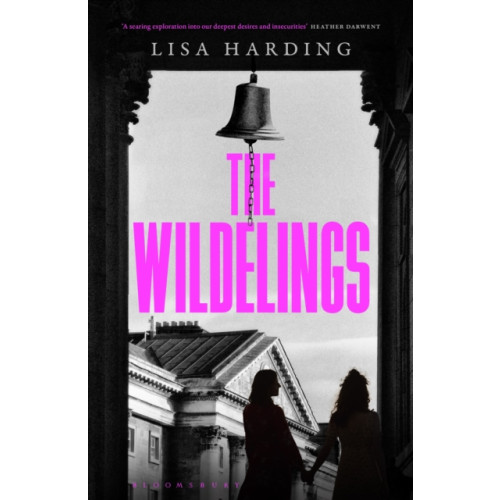Bloomsbury Publishing (UK) The Wildelings (häftad, eng)