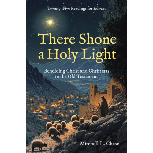 Christian Focus Publications Ltd There Shone a Holy Light (inbunden, eng)