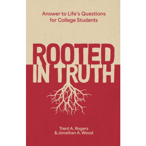 Christian Focus Publications Ltd Rooted in Truth (häftad, eng)