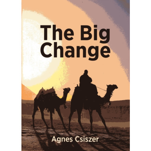 Christian Focus Publications Ltd The Big Change (häftad, eng)