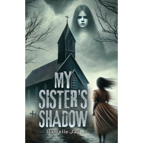 Austin Macauley Publishers My Sister's Shadow (häftad, eng)