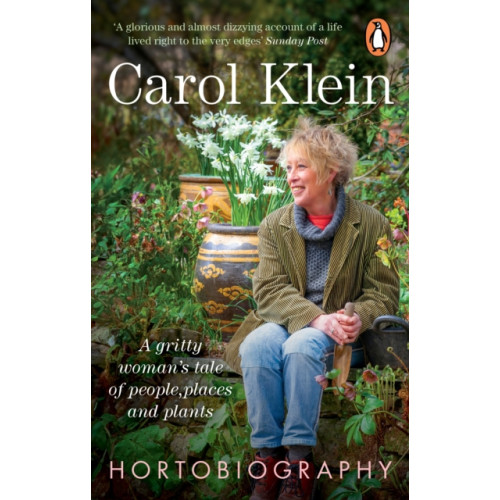 Ebury Publishing Hortobiography (häftad, eng)