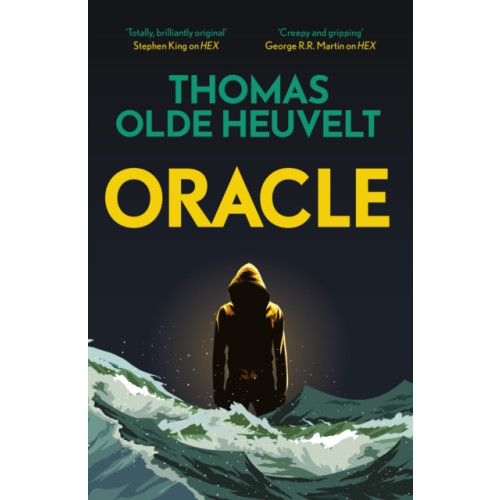 Hodder & Stoughton Oracle (häftad, eng)