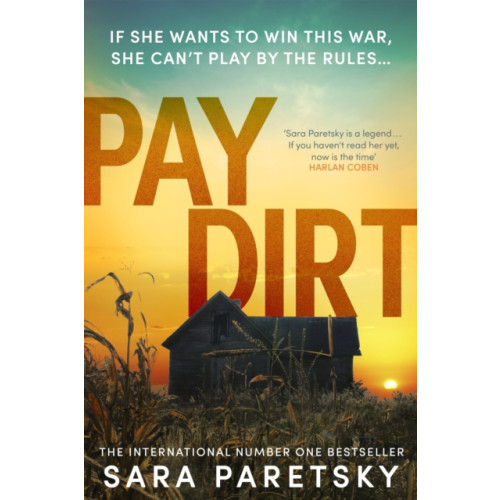 Hodder & Stoughton Pay Dirt (häftad, eng)