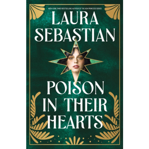 Hodder & Stoughton Poison In Their Hearts (häftad, eng)