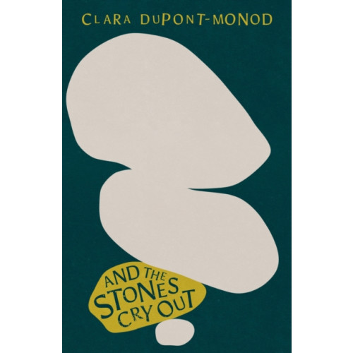 Quercus Publishing And the Stones Cry Out (häftad, eng)