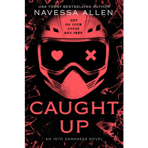 Quercus Publishing Caught Up (häftad, eng)