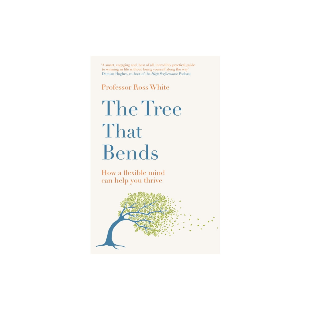 Produktbild för The Tree that Bends (häftad, eng)