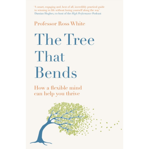 Quercus Publishing The Tree that Bends (häftad, eng)