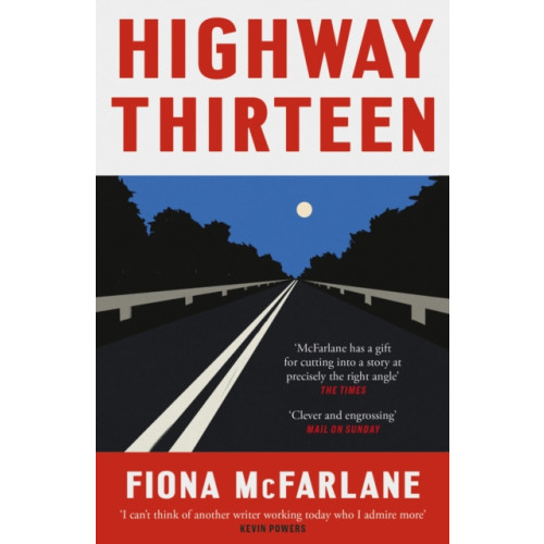 Hodder & Stoughton Highway Thirteen (häftad, eng)
