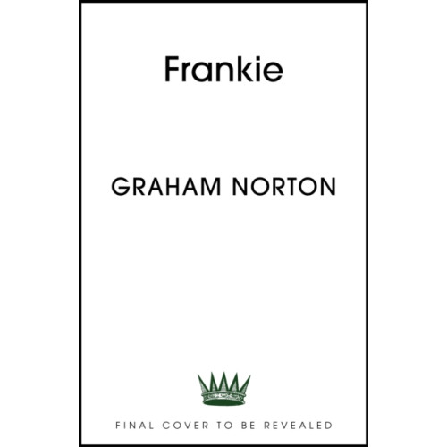 Hodder & Stoughton Frankie (häftad, eng)