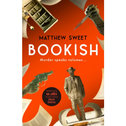 Quercus Publishing Bookish (inbunden, eng)