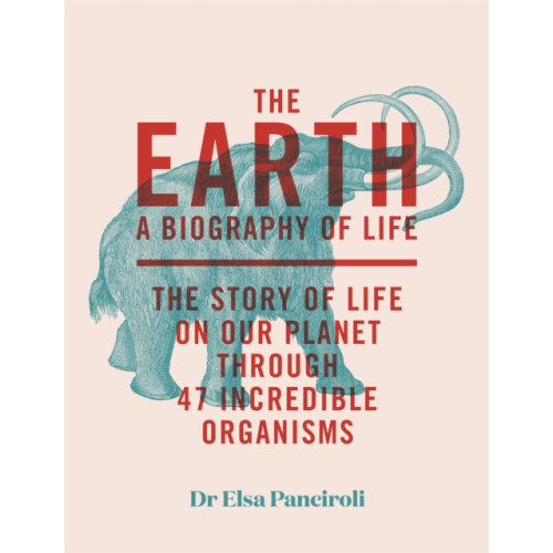 Quercus Publishing The Earth (häftad, eng)