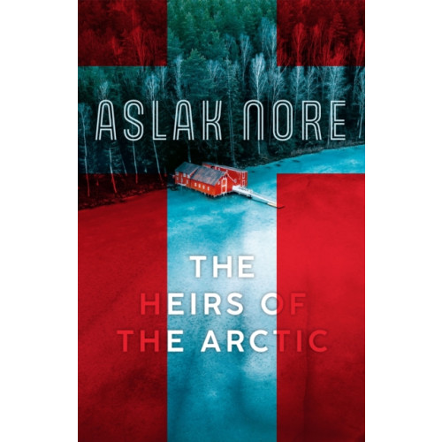 Quercus Publishing The Heirs of the Arctic (inbunden, eng)