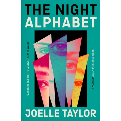 Quercus Publishing The Night Alphabet (häftad, eng)