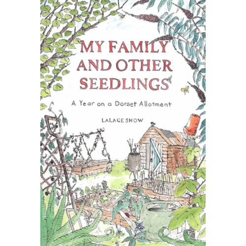 Quercus Publishing My Family and Other Seedlings (häftad, eng)