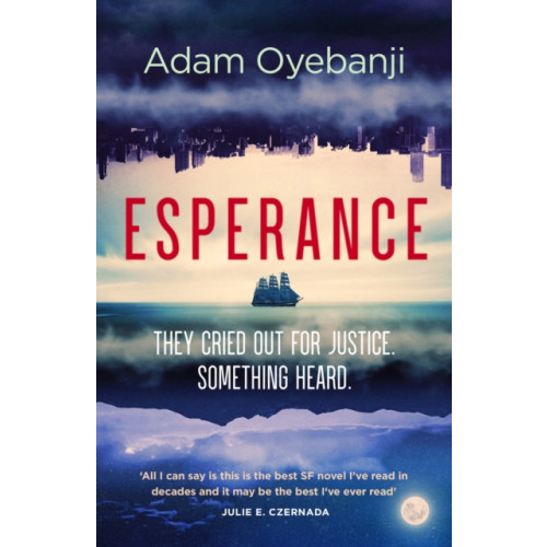 Quercus Publishing Esperance (häftad, eng)