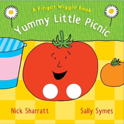 Walker Books Ltd Yummy Little Picnic (bok, board book, eng)