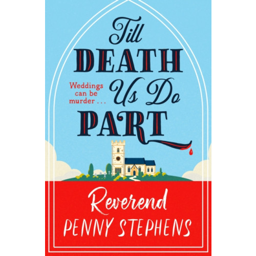 Quercus Publishing Till Death Us Do Part (inbunden, eng)