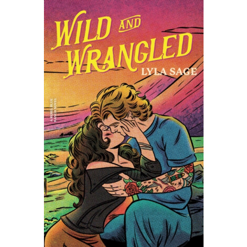 Quercus Publishing Wild and Wrangled (häftad, eng)