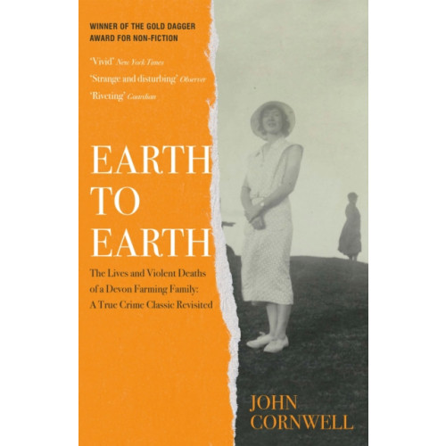 Quercus Publishing Earth to Earth (inbunden, eng)
