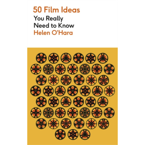 Quercus Publishing 50 Film Ideas You Really Need to Know (häftad, eng)