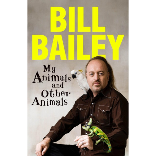Quercus Publishing My Animals, and Other Animals (häftad, eng)