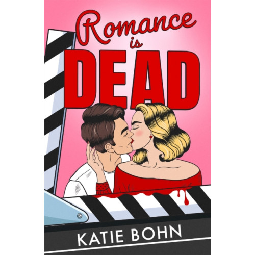 Quercus Publishing Romance Is Dead (häftad, eng)