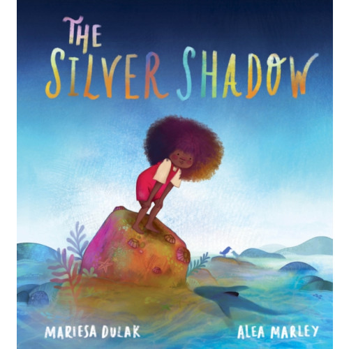 Walker Books Ltd The Silver Shadow (inbunden, eng)