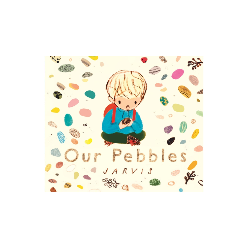Produktbild för Our Pebbles (inbunden, eng)