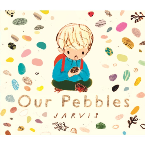 Walker Books Ltd Our Pebbles (inbunden, eng)