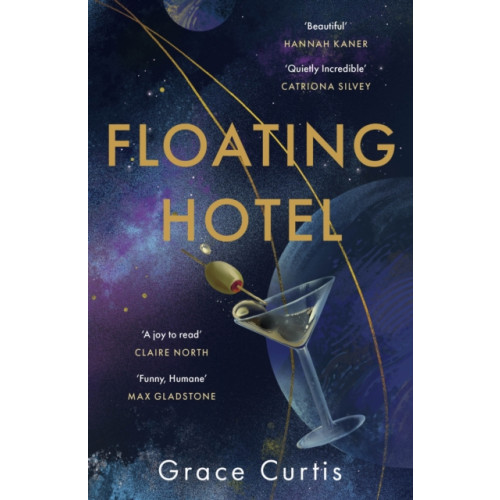 Hodder & Stoughton Floating Hotel (häftad, eng)