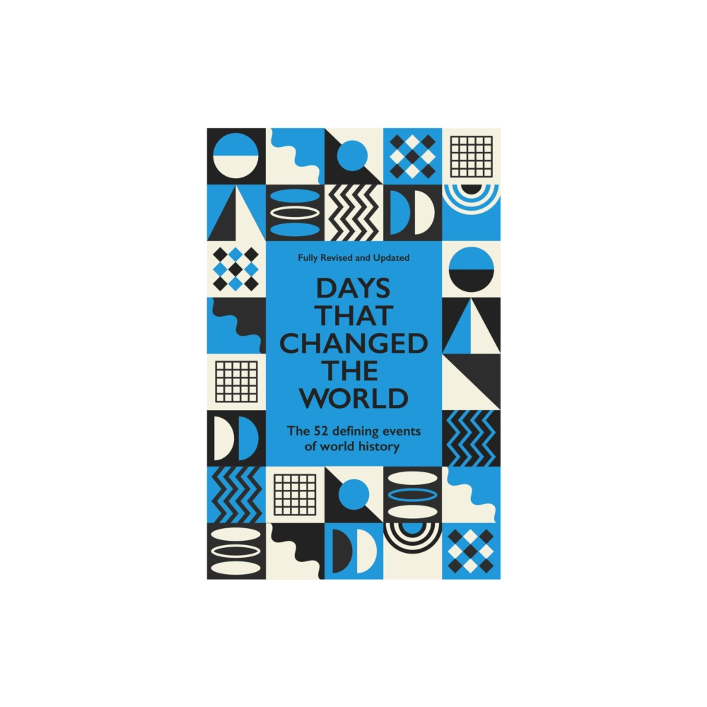 Produktbild för Days That Changed the World (häftad, eng)