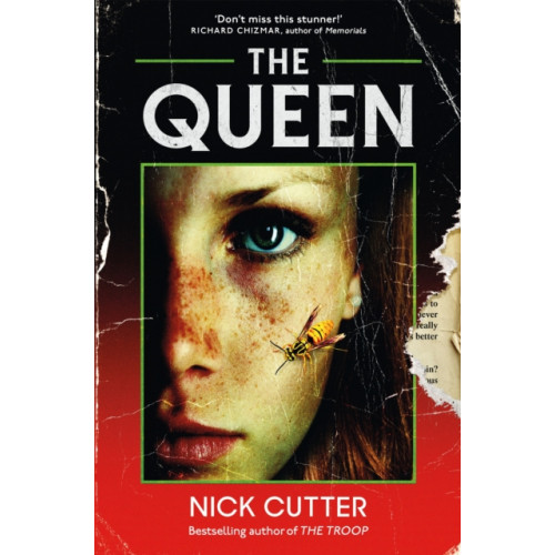 Quercus Publishing The Queen (häftad, eng)
