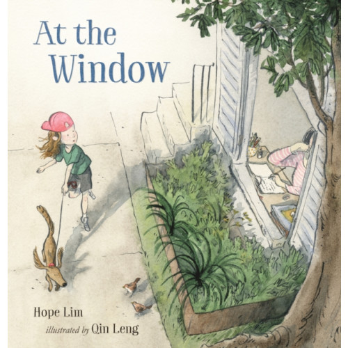 Walker Books Ltd At the Window (inbunden, eng)
