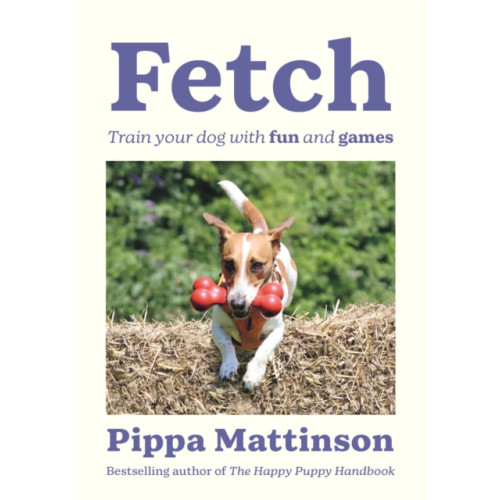 Ebury Publishing Fetch (häftad, eng)