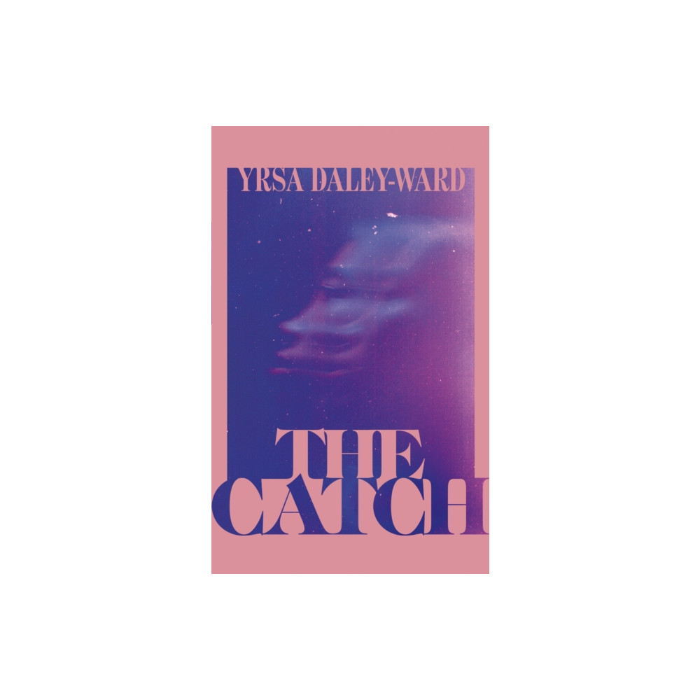 Produktbild för The Catch (häftad, eng)