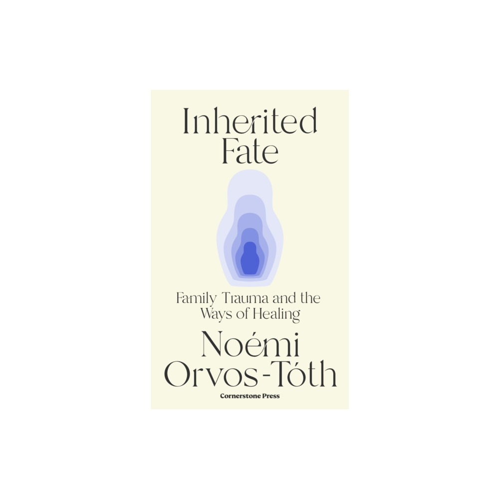 Produktbild för Inherited Fate (häftad, eng)
