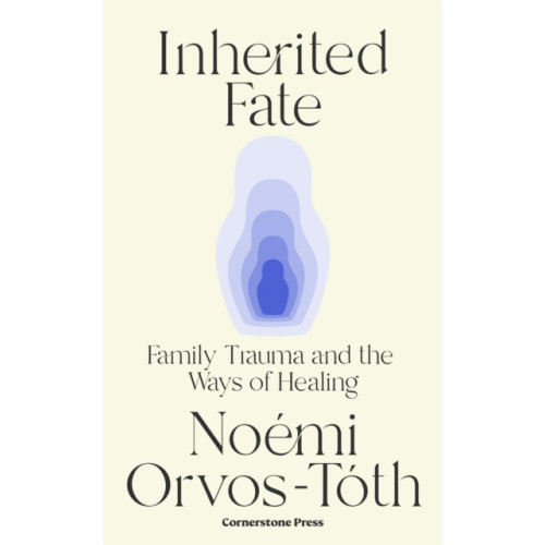 Cornerstone Inherited Fate (häftad, eng)