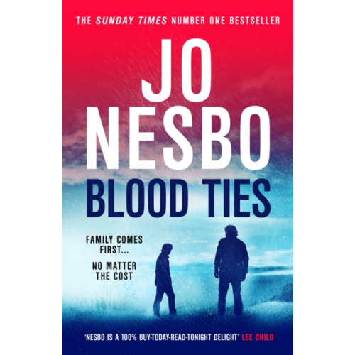 Vintage Publishing Blood Ties (häftad, eng)