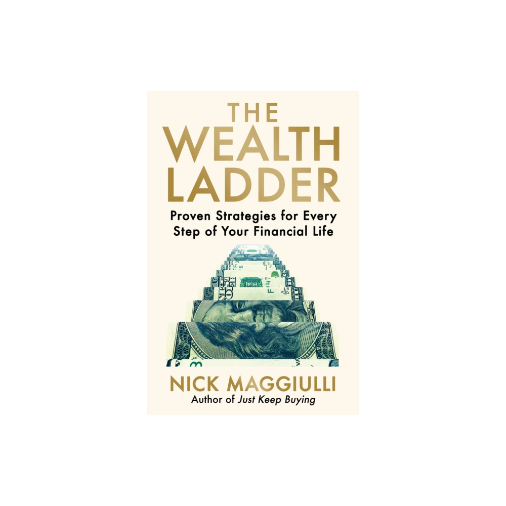 Produktbild för The Wealth Ladder (häftad, eng)