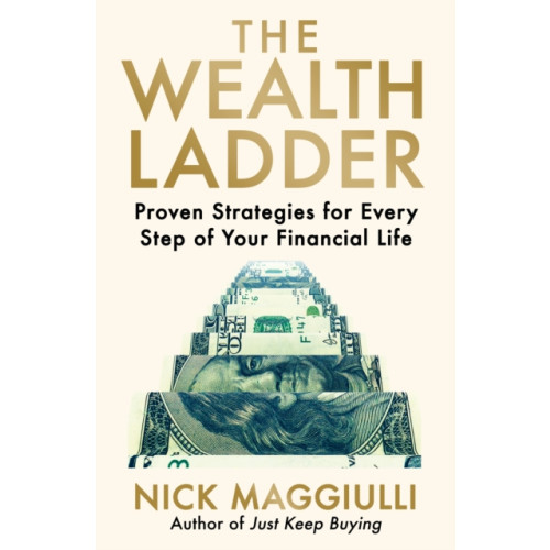 Cornerstone The Wealth Ladder (häftad, eng)