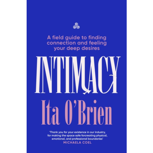 Ebury Publishing Intimacy (häftad, eng)
