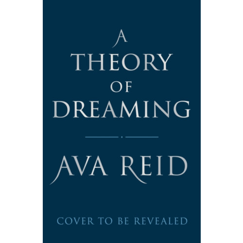 Random House A Theory of Dreaming (häftad, eng)