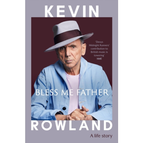 Ebury Publishing Bless Me Father (inbunden, eng)