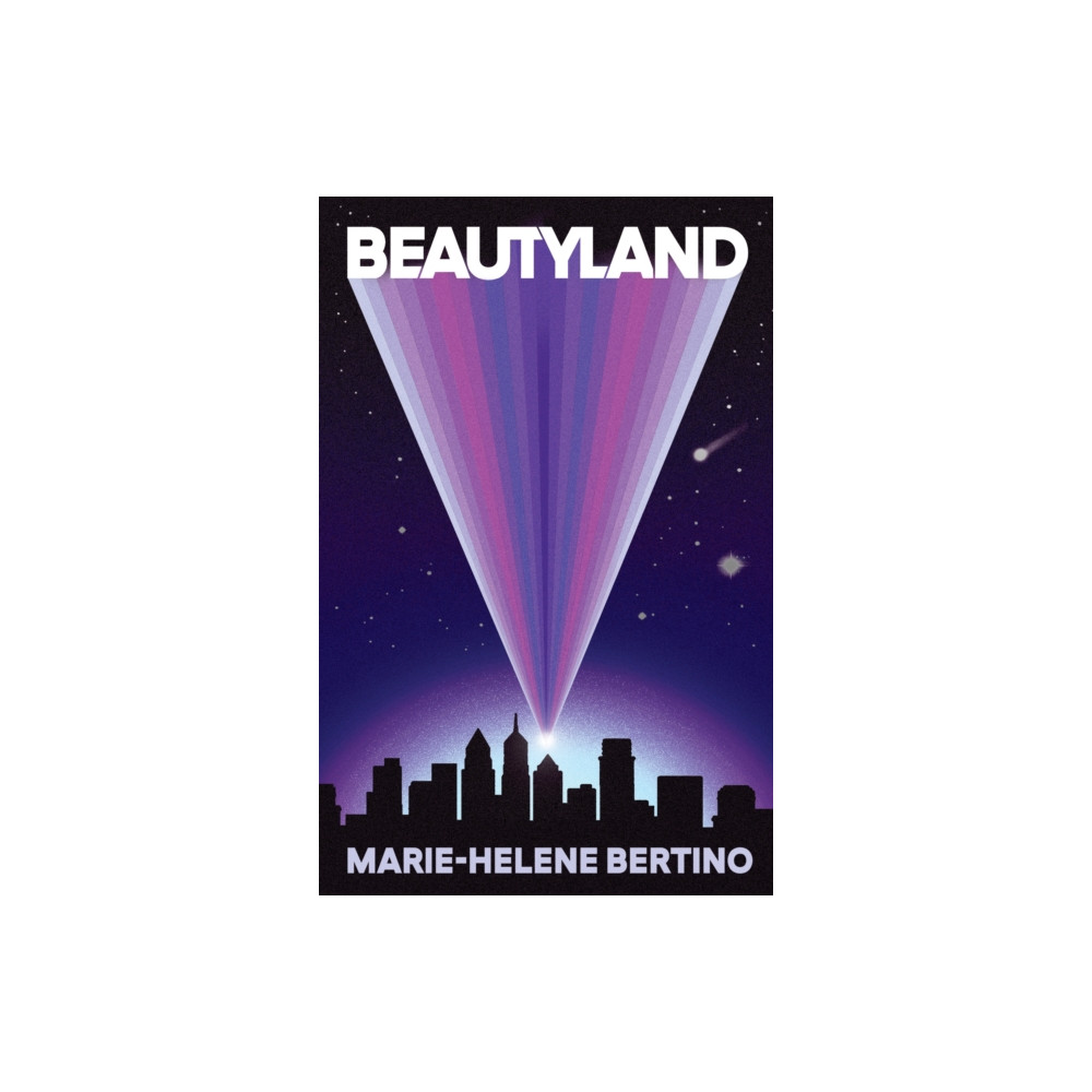 Produktbild för Beautyland (häftad, eng)